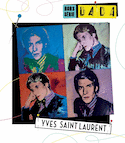 Revue Dada H.S., no 03: Yves Saint Laurent